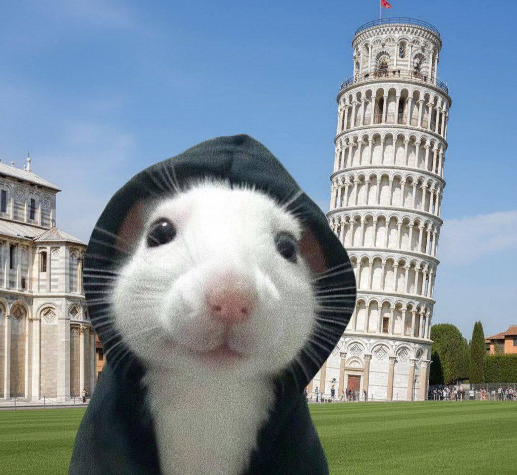 pisa