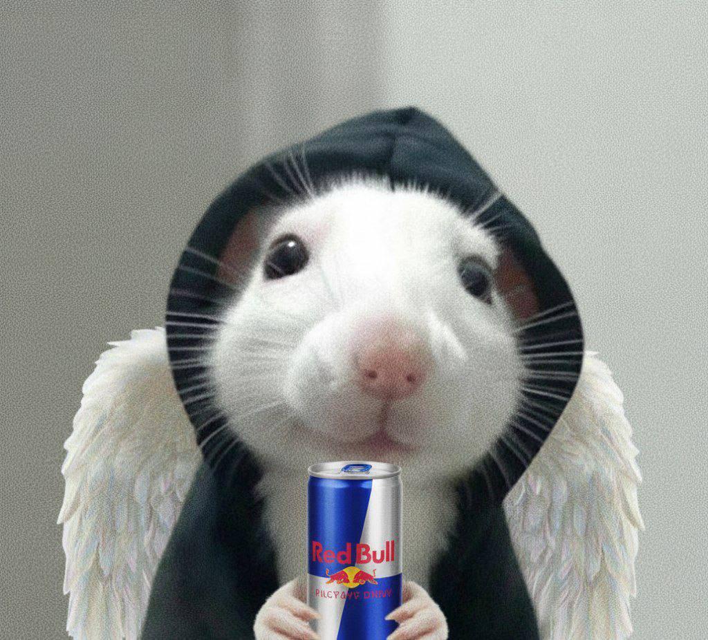 redbull